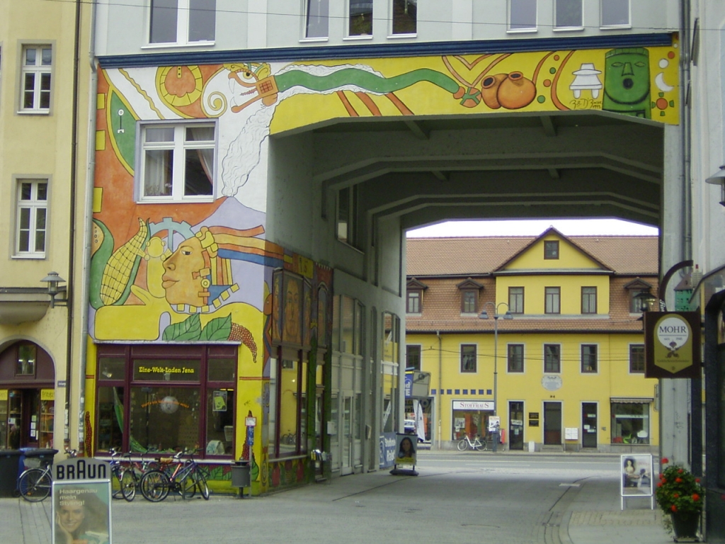 JenaJournal vom 09.10.2015