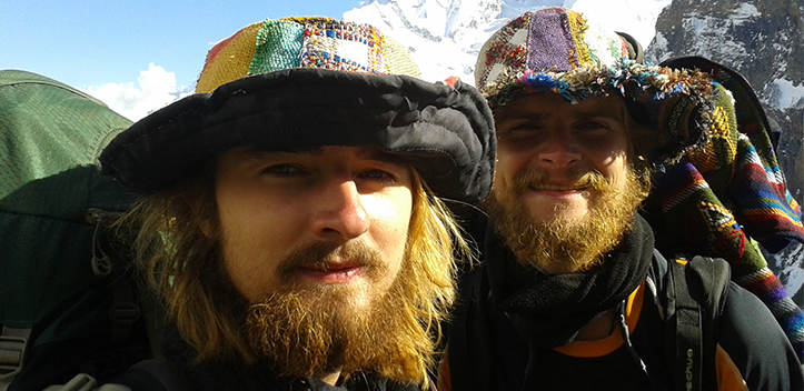 Abenteuer-Vortrag der Save Nature Group im Kassablanca