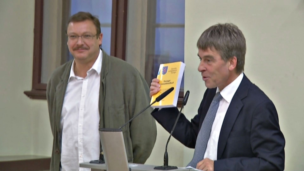 Wechsel in Grünen-Stadtratsfraktion