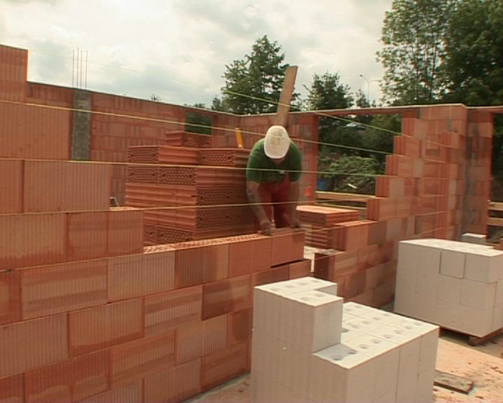 Förderung des Sozialen Wohnungsbaus