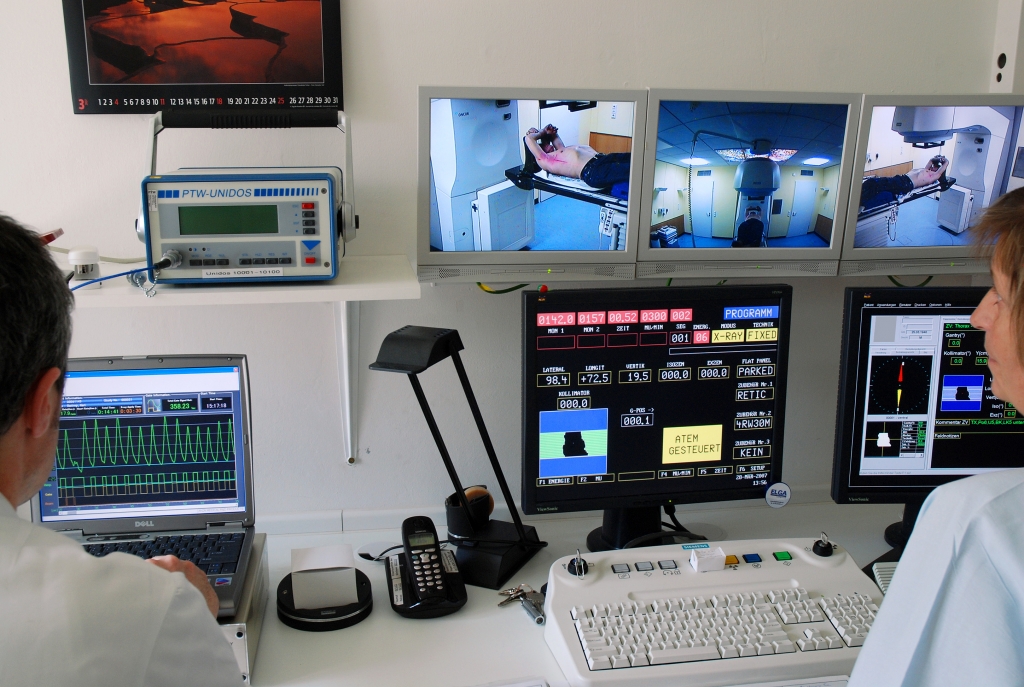 Tag der Berufe am Universitätsklinikum