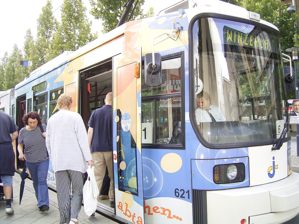 Ferienfahrplan am Brückentag