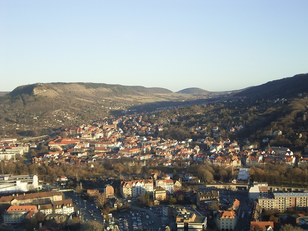 Wenigenjenaer Ortsteilrat tagt am Mittwoch