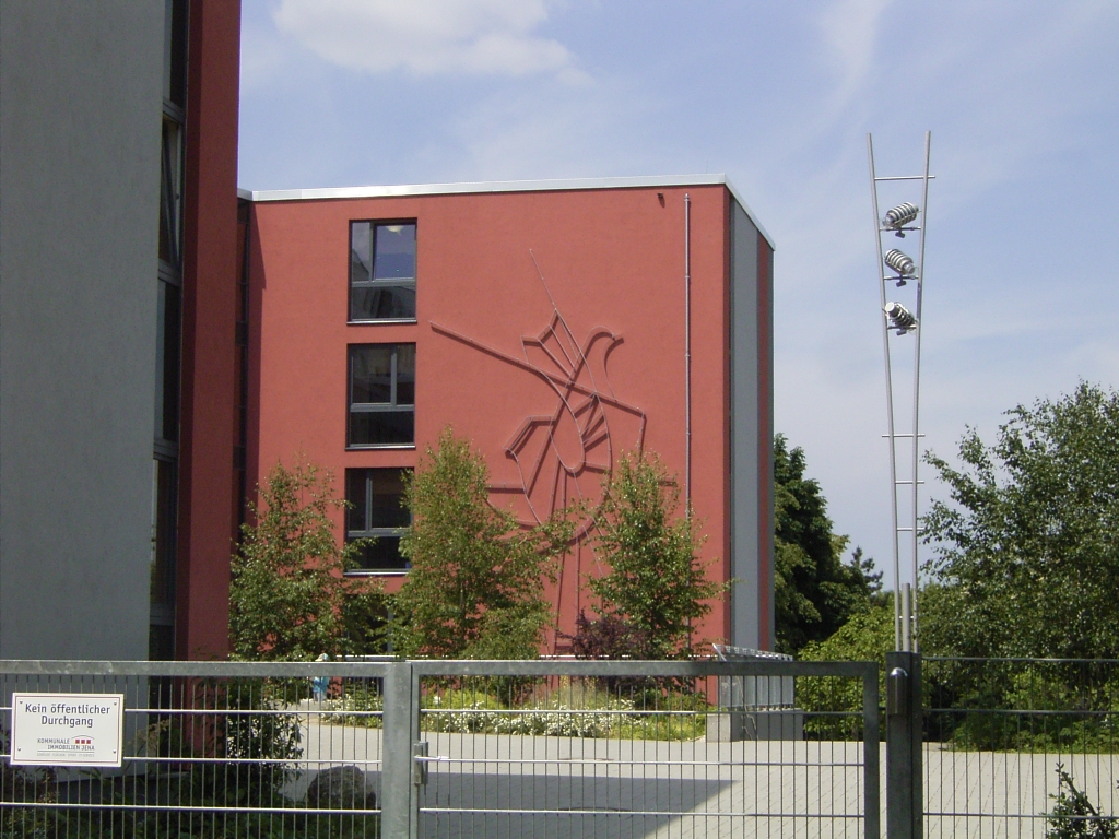 Schnuppern in der Gemeinschaftsschule Kulturanum