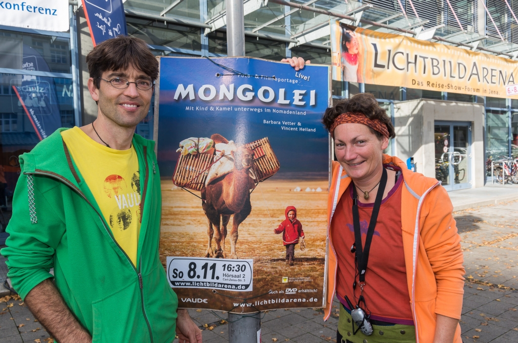 14. Lichtbildarena-Festival zog 10 000 Besucher an