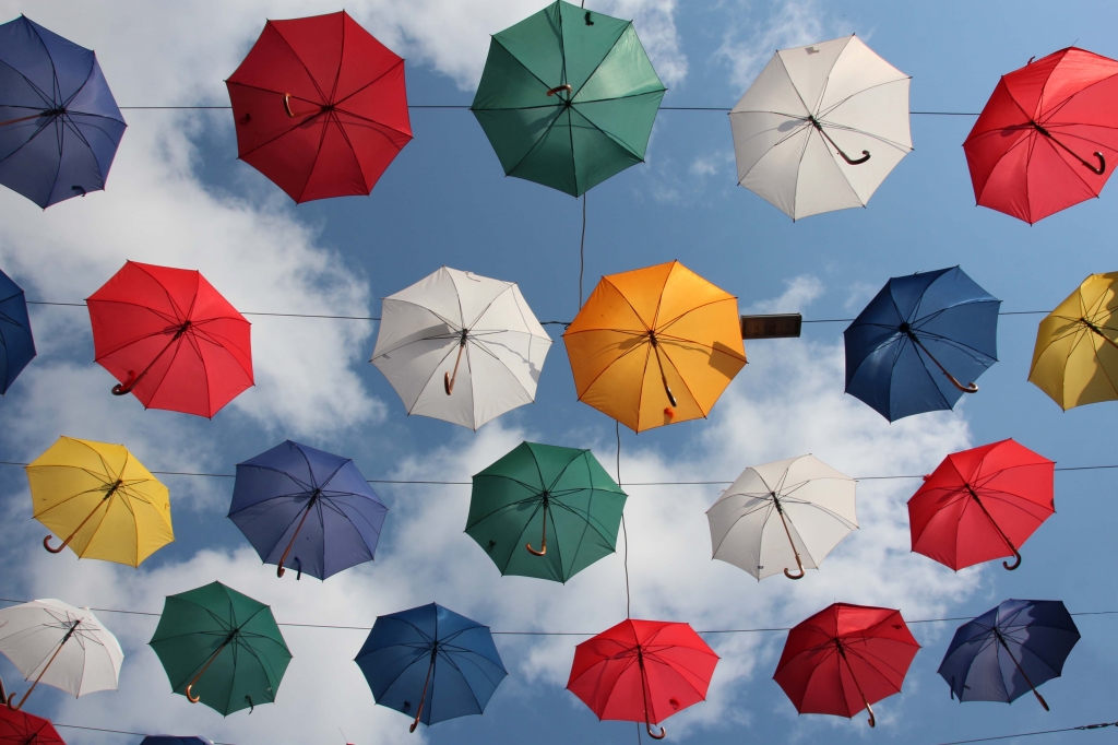 Ausstellungseröffnung: „Runde“ Entdeckungsreisen an der EAH