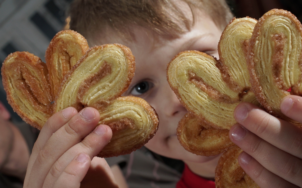 Familienbüro der Uni lädt zum Brunch
