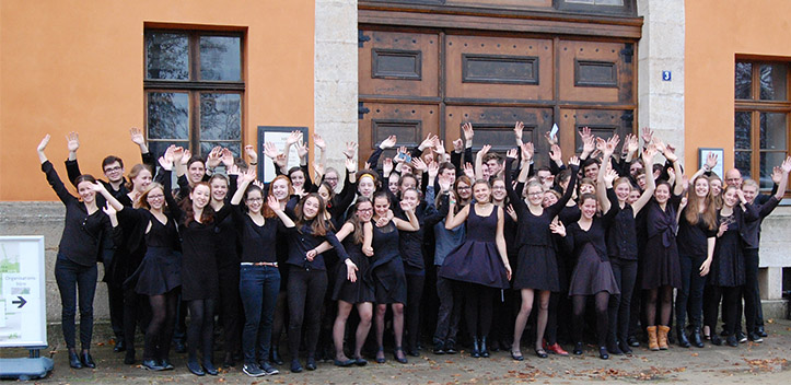 Musik- und Kunstschule beim Landesorchesterwettbewerb erfolgreich