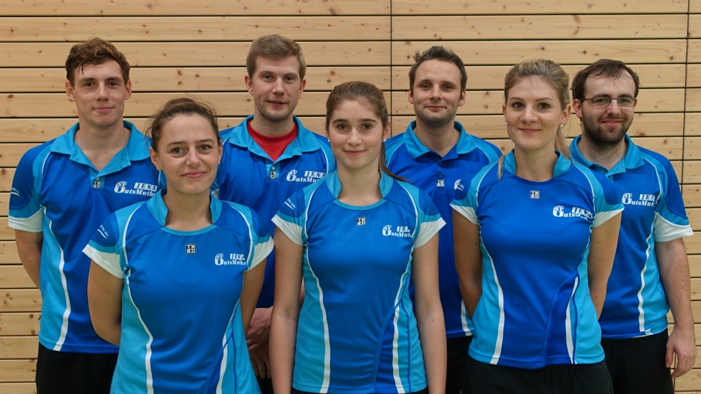 Badminton: Die ersten Punkte in der Regionalliga