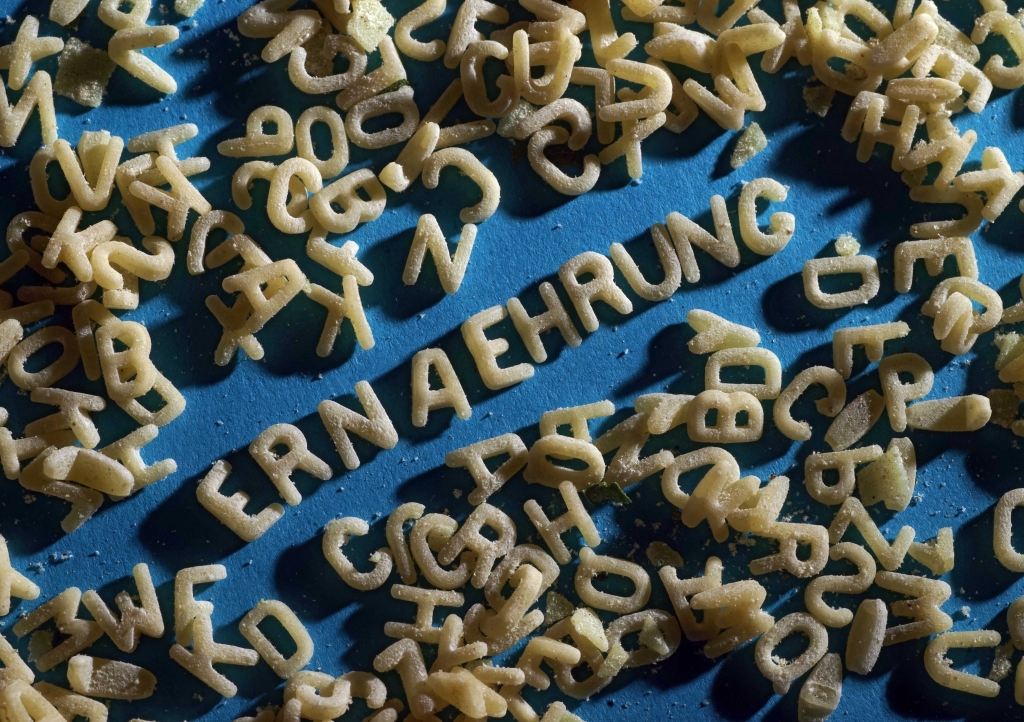 Tipps per App: Testpersonen für Studie zum Ernährungsverhalten gesucht