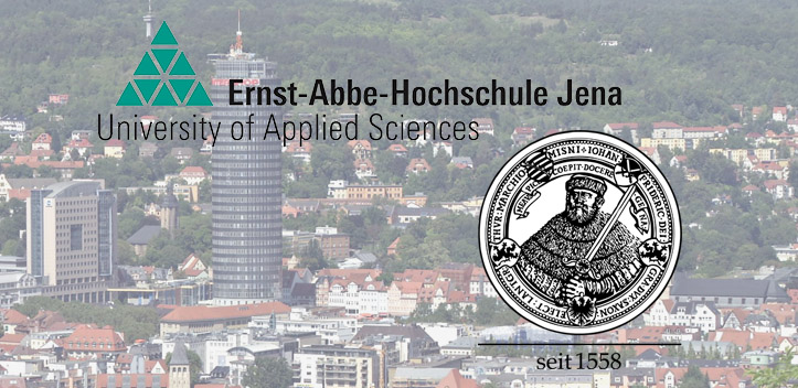 Qualitätssiegel für Jenaer Hochschulen