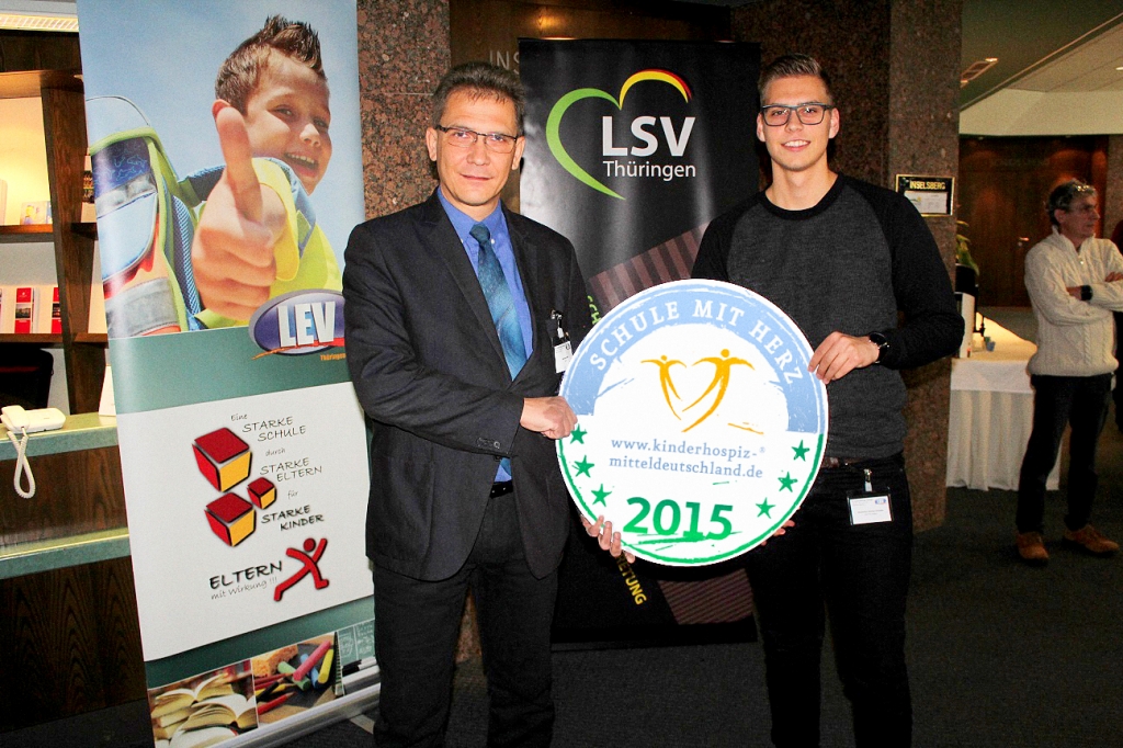 Schüler und Eltern für Benefizaktionen zugunsten todkranker Kinder gesucht