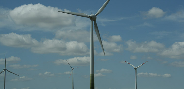 Offener Brief gegen geplante Windkraftanlage