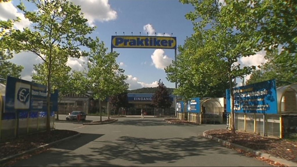 Praktikermarkt wird vorerst keine Erstaufnahmestelle für Flüchtlinge