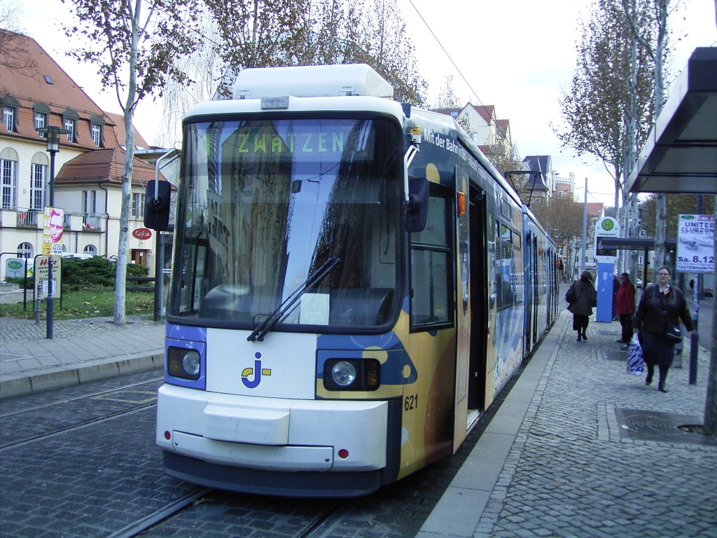 Zum Schulstart: „Die Karte.“ für Fahrten mit Bus und Bahn