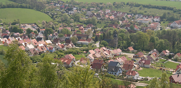 Preisträger der Regionalwettbewerbe 2017 „Unser Dorf hat Zukunft“ gekürt