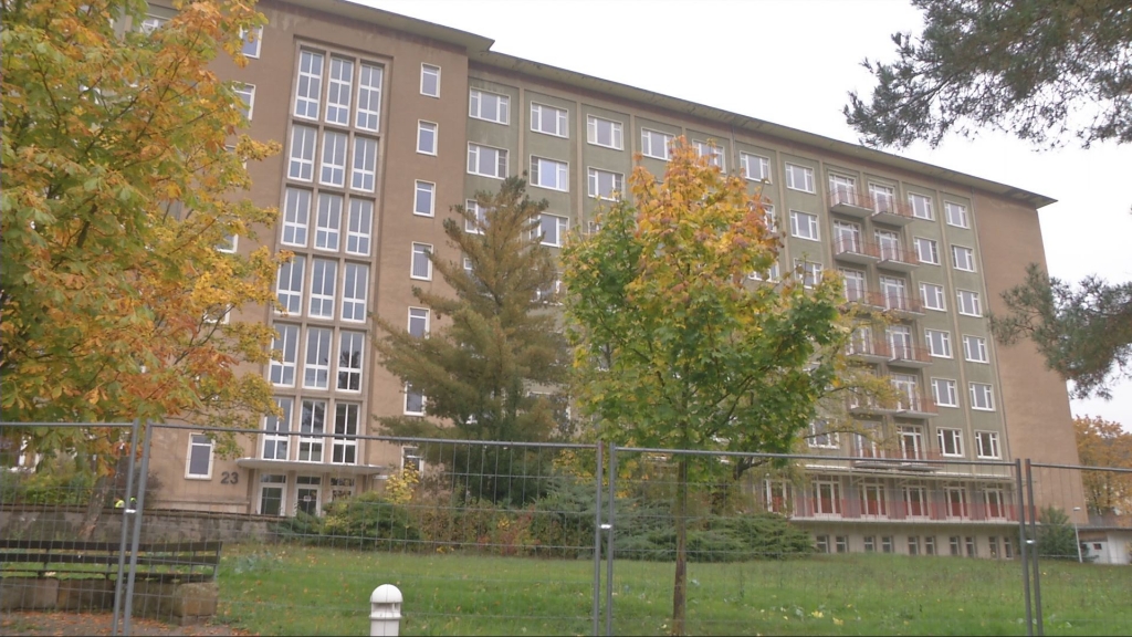 Verhandlungen zum ehemaligen Bergarbeiterkrankenhaus ohne Ergebnis