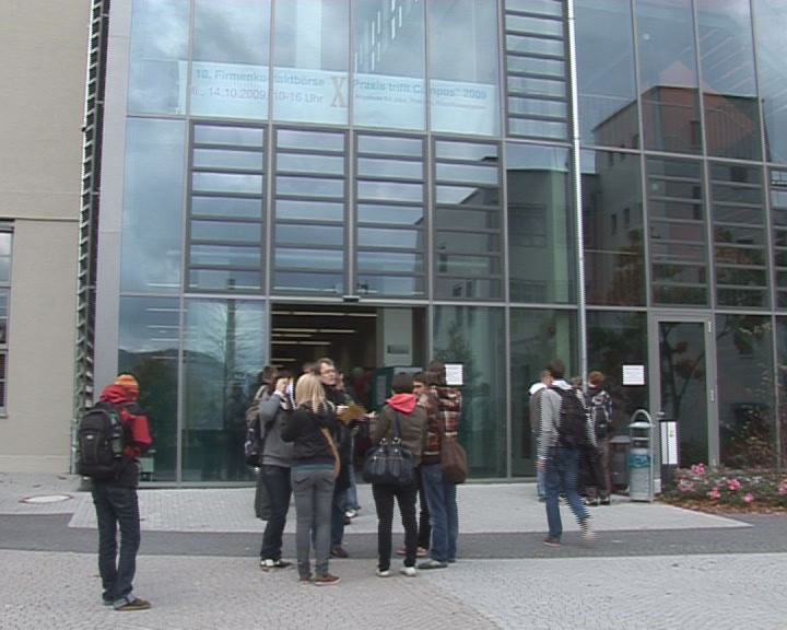 Vorkurs fürs Studium