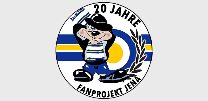 Anmeldung für Osterferien im Fanprojekt 