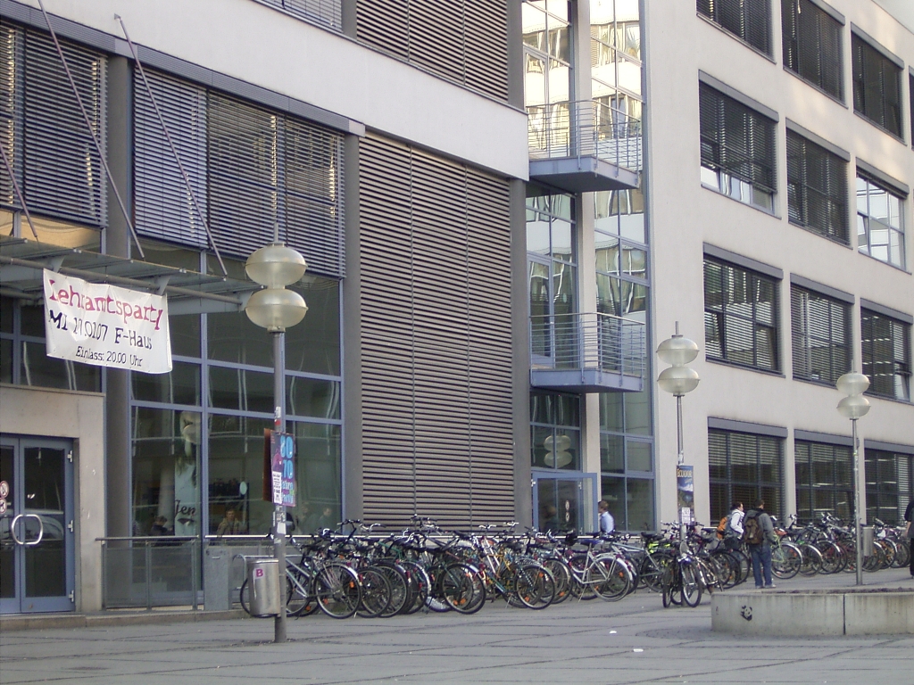 Diskussionsveranstaltung zum Thema Flüchtlingsschutz 