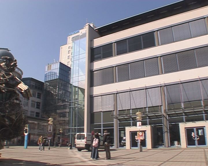 Krebs-Patiententag in Jena 