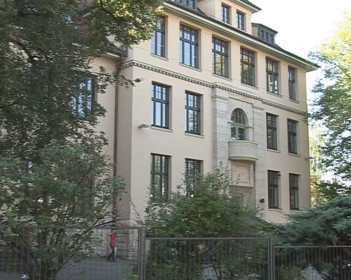 Konzert in Adolf-Reichwein-Schule 