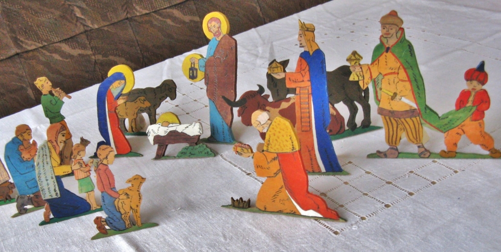 Wichtelstube hat geöffnet