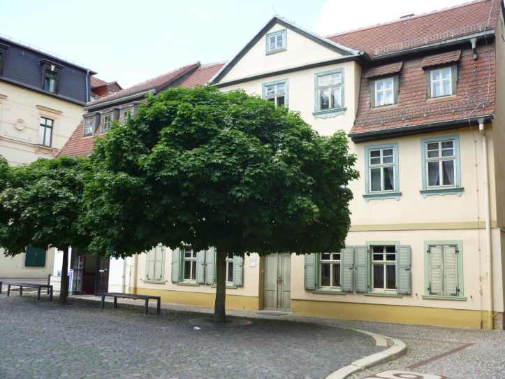 Fenster-Sanierung am Otto-Dix-Haus 