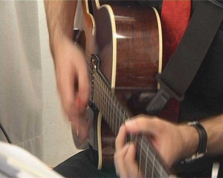 Benefizkonzert: Irischer Frühling in Zwätzen