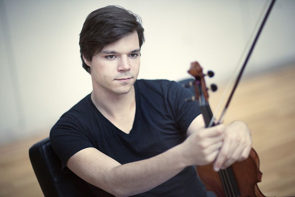 Jenaer Philharmonie startet Reihe sinfonischer Porträts