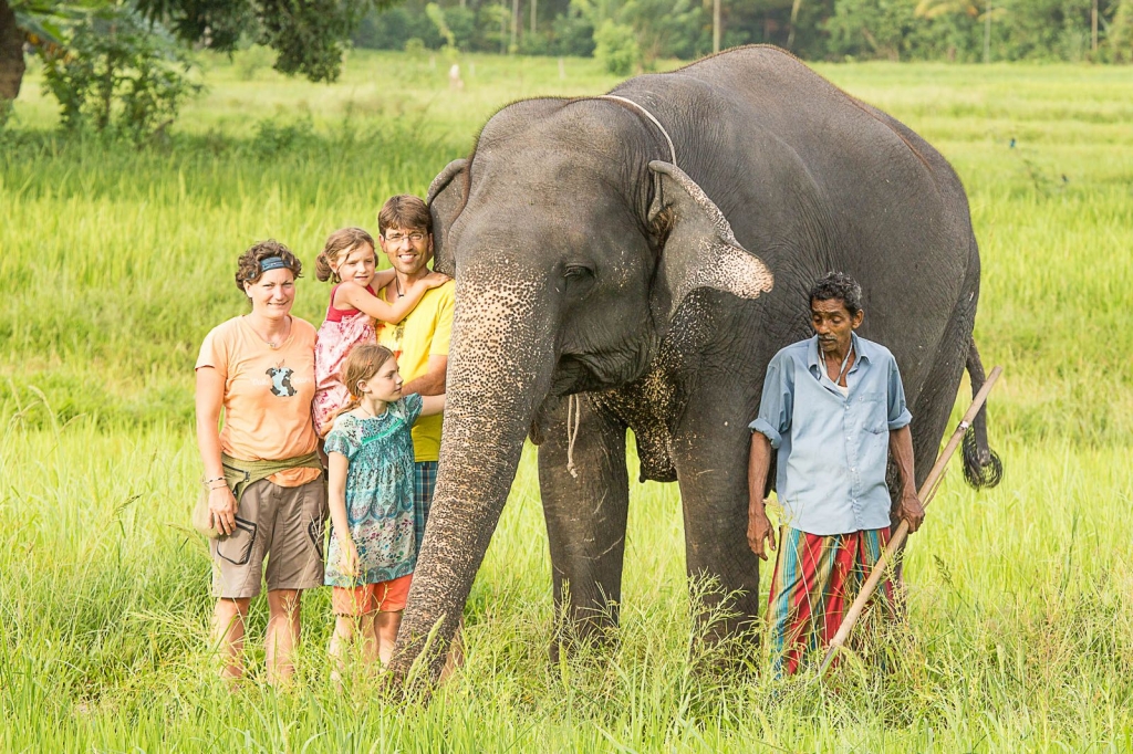 „Nomaden auf Zeit“ eröffnen Lichtbildarena-Spezial