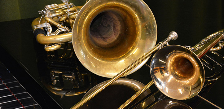 4. Kammerkonzert der Jenaer Philharmonie