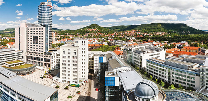 „Standort Spezial“ erscheint in vierter Auflage