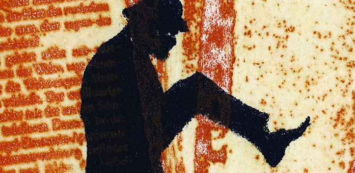 Lesung im Romantikerhaus