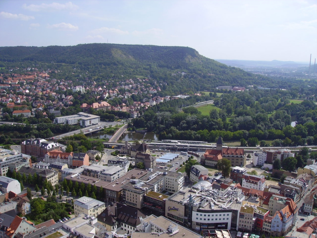 1. Jenaer Seniorensporttag wird veranstaltet