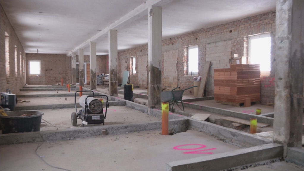 Deutscher Tierschutzbund unterstützt neues Hundehaus in Jena