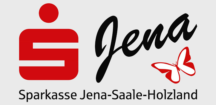 Sparkassen-Spende für Turn- & Artistik  Company Jena 