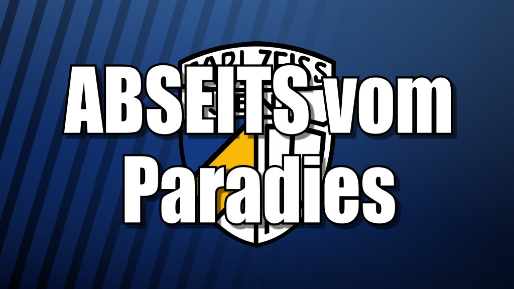 Abseits vom Paradies - Das FCC-Trainingslager - Teil 5