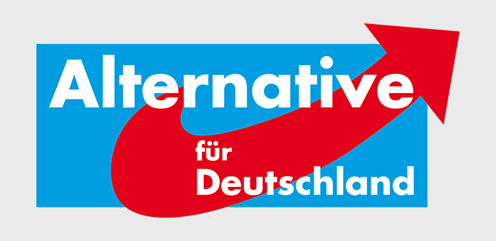 AfD demonstriert wieder in Jena 