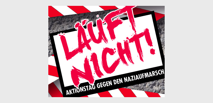 AfD-Kundgebung: Aktionsbündnis sagt Gegendemos ab