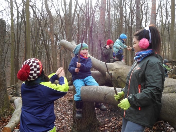 Jenaer Kinderkultur-Verein nimmt an Wettbewerb teil
