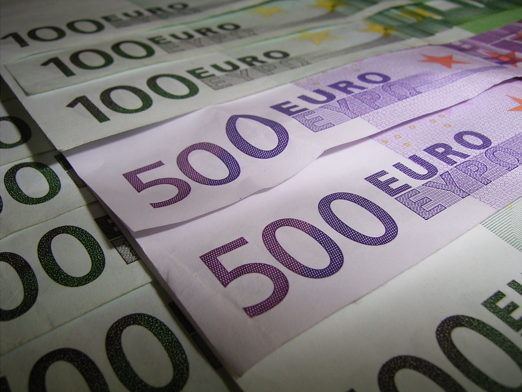 Volksbank Eisenberg mit positiver Bilanz