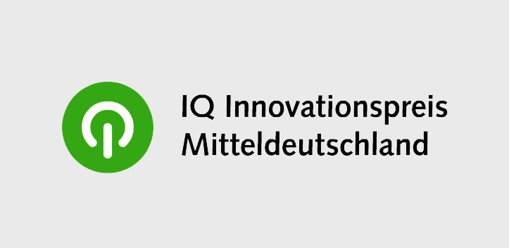 149 Bewerbungen für IQ Innovationspreis Mitteldeutschland 