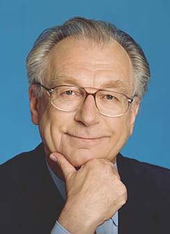 Trauerfeier für Lothar Späth in Stuttgart