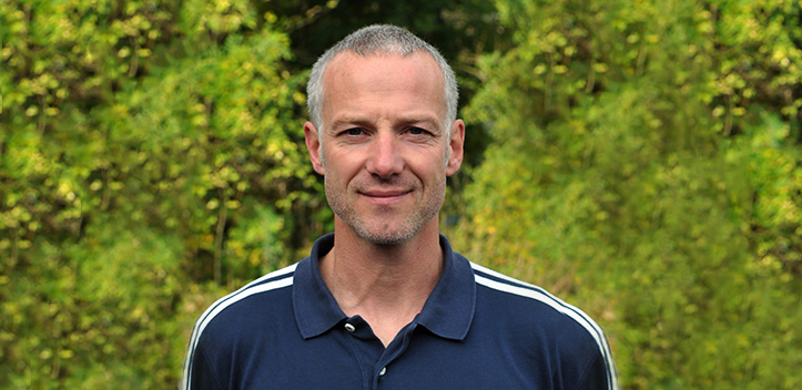 Mark Zimmermann ab Sommer neuer Trainer beim FC Carl Zeiss Jena