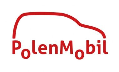 PolenMobil macht Station an Stoyschule