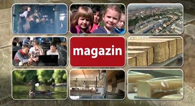 Das Magazin Von Oberlausitz TV - Oberlausitz TV