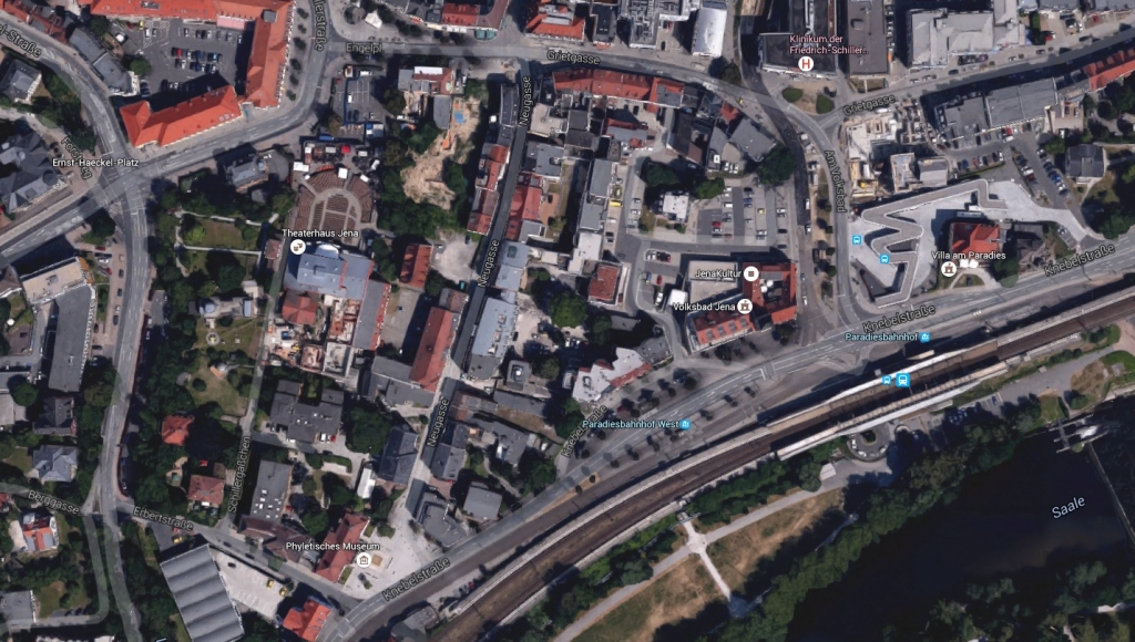 JenaJournal vom 19.04.2016