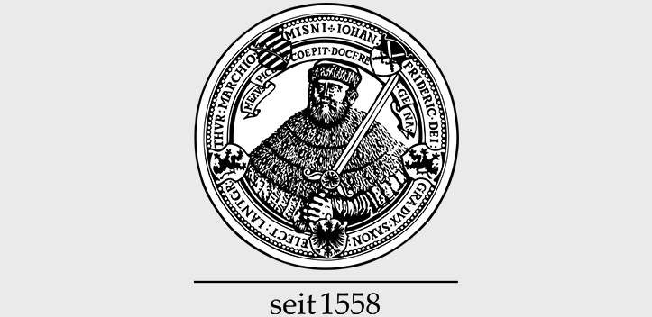 Promotionsförderung für Jenaer Nachwuchswissenschaftler