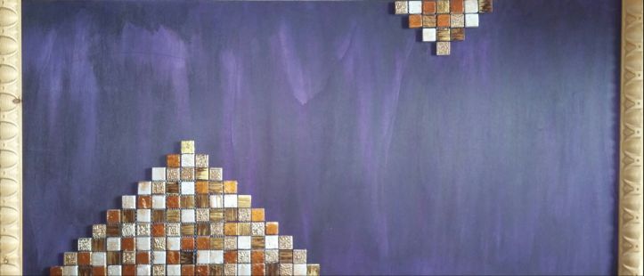 Jenaer Künstlerin zeigt Holzkunstwerke